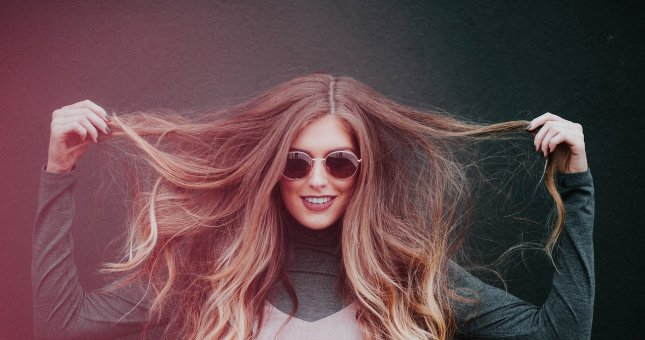 5 naturalnych sposobów na zniszczone włosy