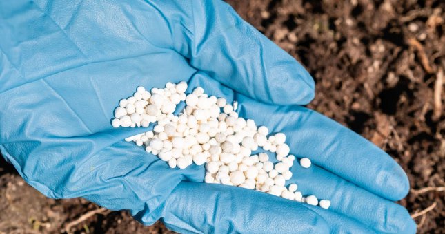 Czy perlit jest ekologiczny?