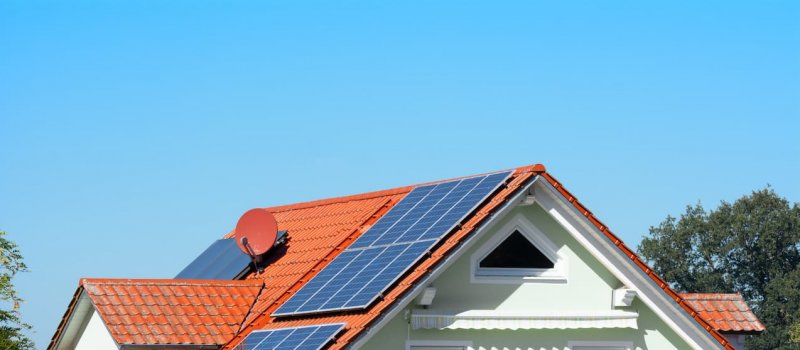 Czy warto zainstalować panele fotowoltaiczne?
