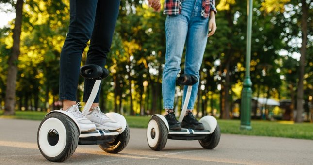 Czym jeździć do pracy w czasach koronawirusa?