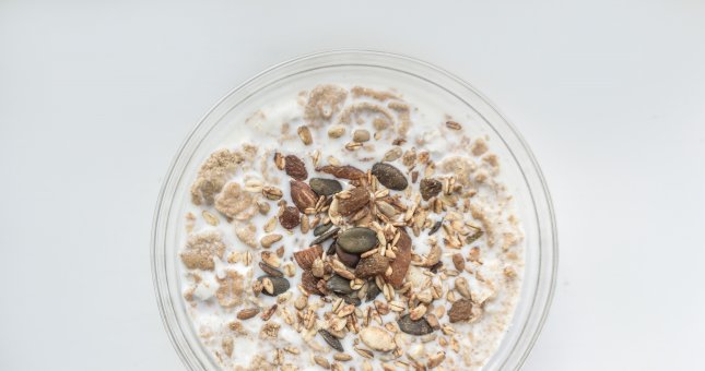 Dlaczego warto jeść owsiankę?