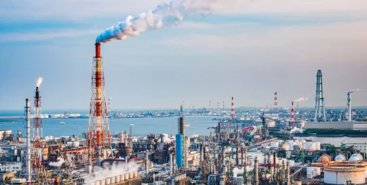 Dlaczego warto stosować przemysłowe filtry powietrza?
