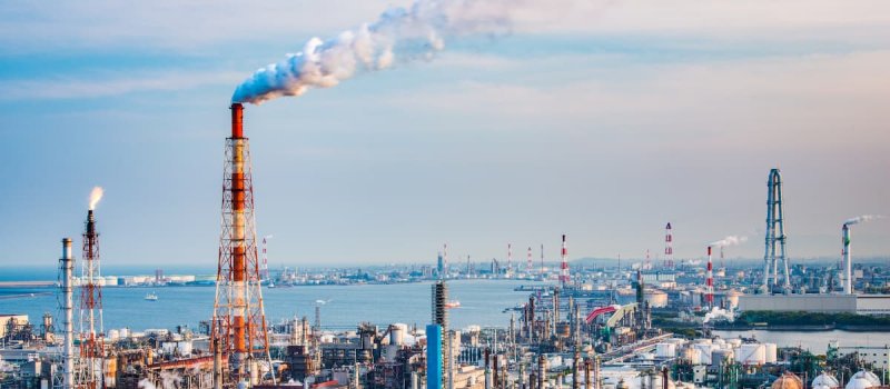 Dlaczego warto stosować przemysłowe filtry powietrza?