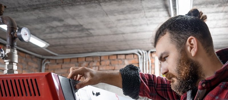 Dlaczego warto wybrać ekogroszek?