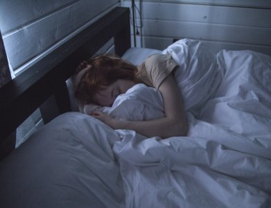 Domowe sposoby na bezsenność