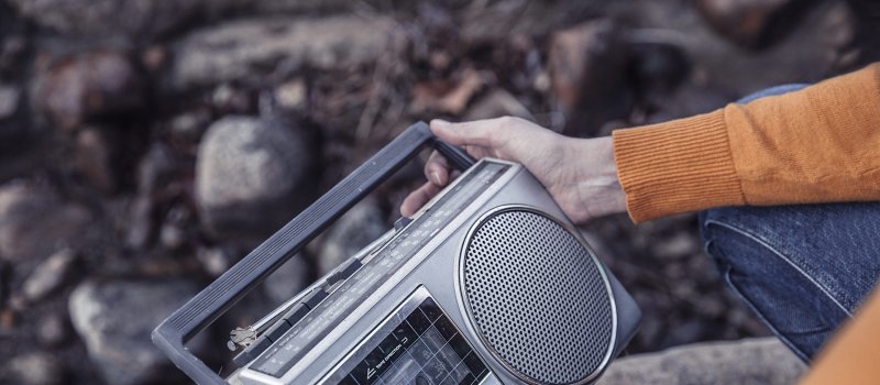 Jak pozbyć się elektrośmieci?