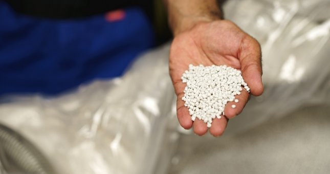 Jakie jest zastosowanie regranulatów LDPE?