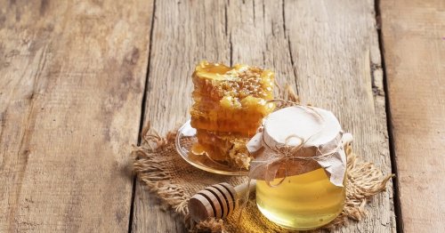Miód wrzosowy – właściwości i zastosowanie
