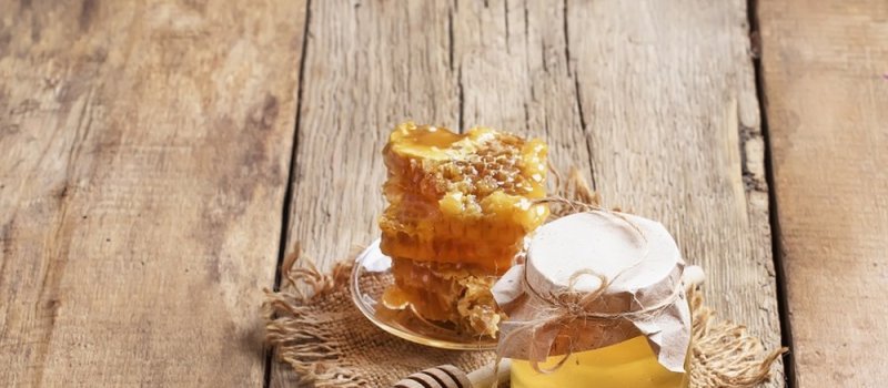 Miód wrzosowy – właściwości i zastosowanie