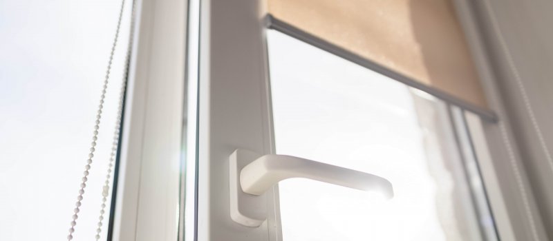 Okna PVC - jak wybrać?