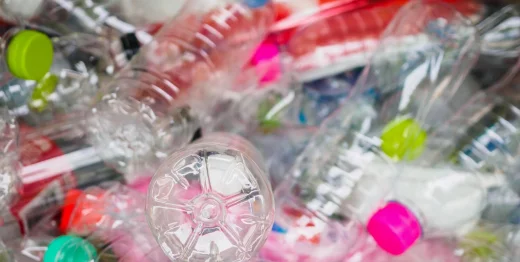 Recykling plastiku - kluczowy proces ku lepszej przyszłości