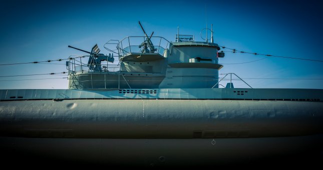 Setki tysięcy ton broni konwencjonalnej i chemicznej w Bałtyku!