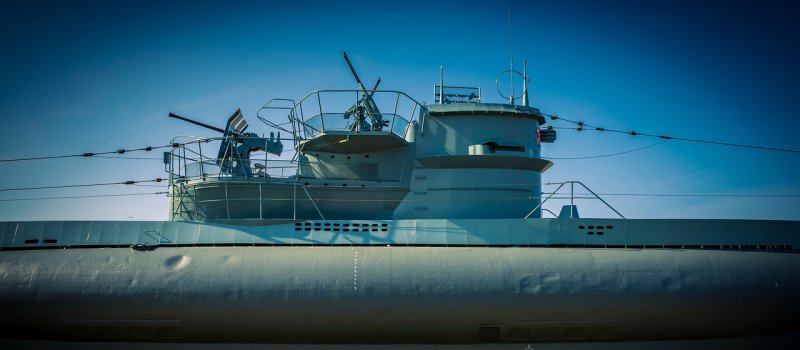 Setki tysięcy ton broni konwencjonalnej i chemicznej w Bałtyku!