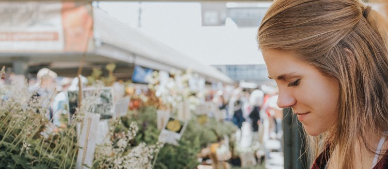 W Londynie powstał hotel dla... roślin