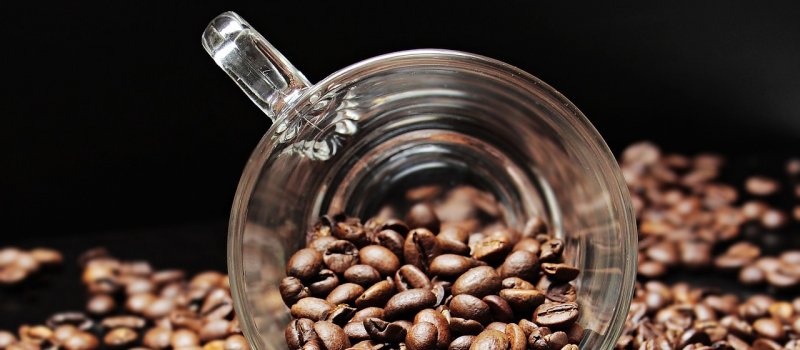 Zatrucie kofeiną - czy kawa jest szkodliwa?