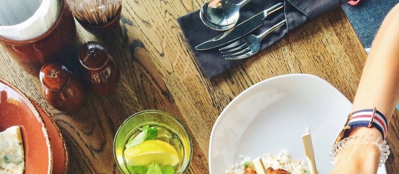 Zero waste w kuchni - sposoby na niemarnowanie jedzenia