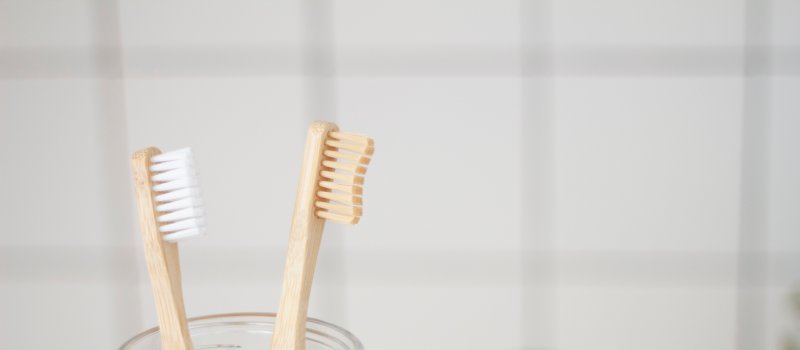 Zero waste w łazience - kosmetyki i akcesoria