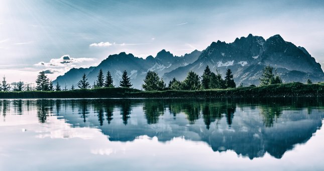 Życie w zgodzie z naturą - naturystyczna wioska El Fonoll w Hiszpanii